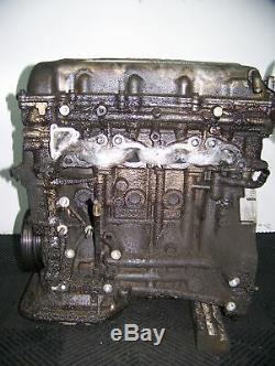 Nissan Sr20 Engine Serial Numberl