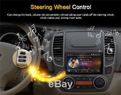 10.1Touch Quad-Core 4G WIFI 2Din Car Stereo Radio No-DVD Player 4G WIFI GPS
