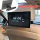 10.1in 1080P Car Rear Seat Screen Headrest Monitor Android 8.1 MP5 Player Wifi