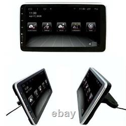 10.1in Car Headrest Monitor Video MP5 Player 1080P HD Bluetooth Touch Screen