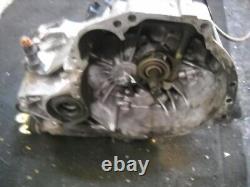 1001 Gearbox / 11031149 For Nissan Primera Berlina P11