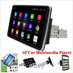 10Car Multimedia Player Android 9.1 Autoradio Stereo Video GPS WiFi MP5 Player