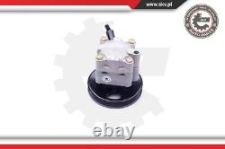 10skv276 Esen Skv Hydraulic Pump, Steering System For Nissan