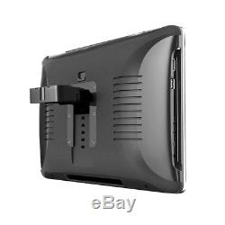 11.6 inch HDMI Game Digital Screen Car Headrest Monitor DVD Player/USB/FM/SD
