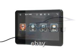 11.6Car Headrest Monitor MP5 Player FM HD 1080P Video Screen With USB/SD Player
