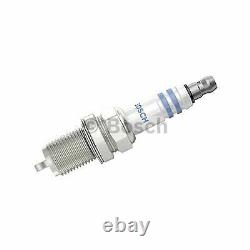 12x BOSCH ENGINE SPARK PLUG SET PLUGS 0 242 230 534 I NEW OE REPLACEMENT