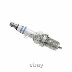 12x BOSCH ENGINE SPARK PLUG SET PLUGS 0 242 230 534 I NEW OE REPLACEMENT