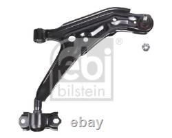 14149 Febi Bilstein Track Control Arm Front Axle Right Lower For Nissan