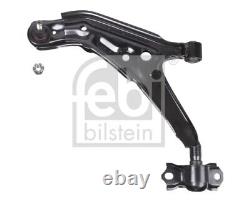 14150 Febi Bilstein Track Control Arm Front Axle Left Lower For Nissan