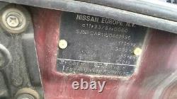14710 7j400 Egr Valve For Nissan Primera Berlina P11 2.0 16v Cat 13175 1317578
