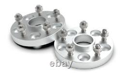 15MM 4X114.3 66.1CB HUBCENTRIC WHEEL SPACER KIT fits NISSAN PRIMERA P10 P11