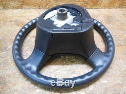 1995 2001 Jdm Nissan Primera Camino P11 Infifnit G20 Steering Wheel W Airbag Oem