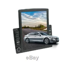 1DIN 9.7'' Android 9.1 Car MP5 Stereo Radio GPS Multimedia Player Wifi Hotspot