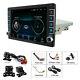 1Din 9in Car MP5 Player Android 8.1 GPS NAV SAT Stereo FM Radio BT WIFI +Cams