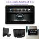 1Pc 10.1 Inch Android Car Headrest Monitor HD 1080P Video Touch Screen TV Player