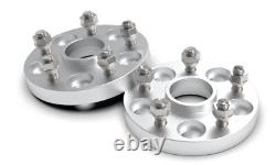20MM 4X114.3 66.1CB HUBCENTRIC WHEEL SPACER KIT fits NISSAN PRIMERA P10 P11