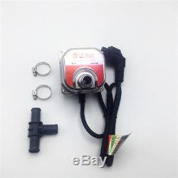 220V 1500W Car Auto Engine Water Cooled Engine Preheater Pump Temper Controller
