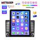 2Din 9.5 Vertical 16G Android Car Radio Stereo Car MP5 Player GPS Bluetooth FM