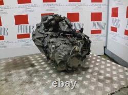 2j6-1 Gearbox For Nissan Primera Berlina P11 2.0 Turbodiesel Cat 430459 430459