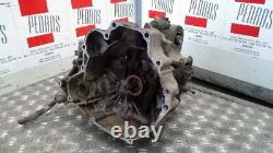 2j6-1 Gearbox For Nissan Primera Berlina P11 2.0 Turbodiesel Cat 817106 817106