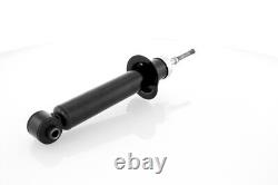 2x Gas Shock Absorbers Front Right & Left for NISSAN PRIMERA P10, P11 1990-2002