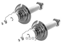 2x Gas Shock Absorbers Rear Right and Left for NISSAN PRIMERA P11 06.1996-2001