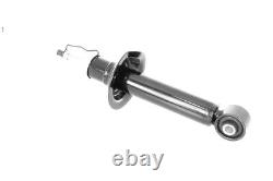 2x Gas Shock Absorbers Rear Right and Left for NISSAN PRIMERA P11 06.1996-2001