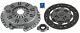 3000 951 180 Sachs Clutch Kit For Nissan