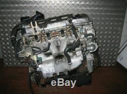 325182 Motor ohne Anbauteile (Benzin) Nissan Primera (P11) GA16DE
