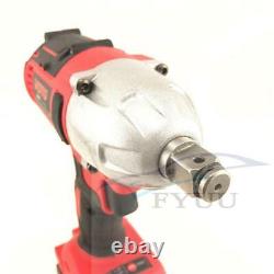 360n. M 68V Brushless Electric Impact Wrench Rechargeable 7800Ah Cordless