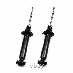 4 Gas Shock Absorber Front+Rear For for Nissan Primera P11