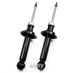 4 Gas Shock Absorber VA Ha Dust Cover Compatible With for Nissan Primera P11