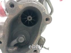 4522152 turbocharger for NISSAN PRIMERA 2.0 TD 1996 144112J620 462905