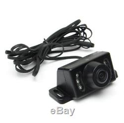 4CH 720P DVR IR Security Camera System +7'' Monitor Recorder+Night Vision Camera