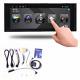 6.9in 1DIN Car Stereo Radio MP5 Player Head Unit Bluetooth Touch Screen WIFI FM