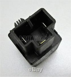 650-Genuine Nissan LDV (92-05) 3-Pin Black Flasher Relay 257309F900 4DB006979-00