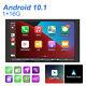 7 Android 10 Car Stereo Radio Double 2DIN Apple Carplay Android Auto Bluetooth