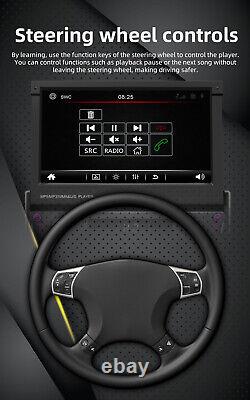 7in 1Din Car Stereo Radio Bluetooth/FM/USB/AUX/Mirror Link MP5 Player Head Unit