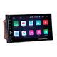 7in 2Din Car Stereo Radio HD Touch Screen BT Car Multimedia Player MP5 Player