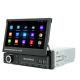7in Carplay Car Stereo Radio Android Player GPS Navigation WiFi Mirror Link