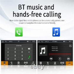 7in Touch Screen Portable Car Multimedia Player Android Auto CarPlay Mirror Link