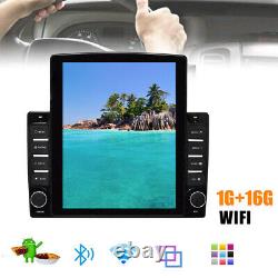 9.7'' 1DIN Car Stereo Radio GPS MP5 Multimedia Player Wifi Bluetooth Accessories