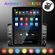 9.7in Android 9.1 2DIN 2+32GB GPS Bluetooth Car Stereo FM WIFI MP5 Player+Camera