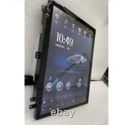 9.7in Car Stereo Radio Android 8.1 GPS SAT NAV WiFi Vertical Screen MP5 Player