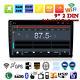 9 inch Android 8.1 Car Bluetooth Stereo Radio Double 2 DIN Player GPS Navi CAM