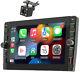 9in Android 12 Radio Car Stereo GPS Navigation WIFI Carplay Android Auto Player