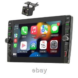 9in Radio Car Stereo GPS Navigation WIFI Auto Player for Android Apple Carplay