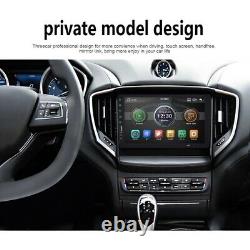9inch Car Radio Stereo MP5 Player Support Android & IOS Phone Mirror Link Screen