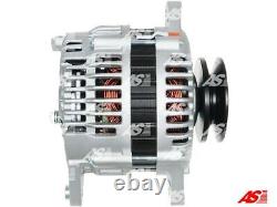 A2021 As-pl Alternator For Hyundai Nissan