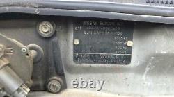 Ab 1979j Turbocharger For Nissan Primera Berlina P11 Slx 1683738 1683738